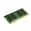 Kingston Memory - 2 GB - SO DIMM 200-pin - DDR2 - 800 MHz / PC2-6400 - CL6 - unbuffered - non-ECC KTH-ZD8000C6/2G